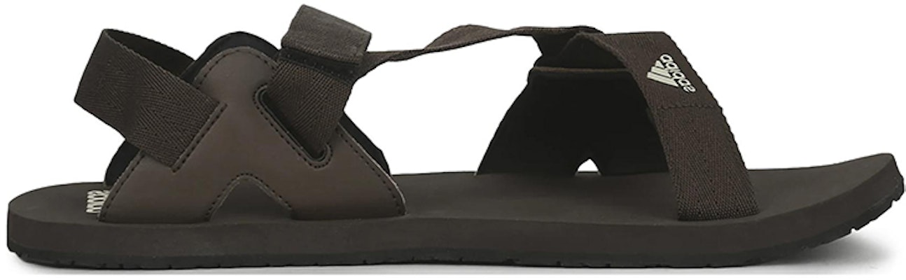 Sandal Kasual Olahraga adidas Avior 2.0 'Coklat' CM6003 Order Sandal Kasual Olahraga adidas Avior 2.0 'Coklat' CM6003