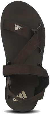 Sandal Kasual Olahraga adidas Avior 2.0 'Coklat' CM6003 Lookbook Sandal Kasual Olahraga adidas Avior 2.0 'Coklat' CM6003