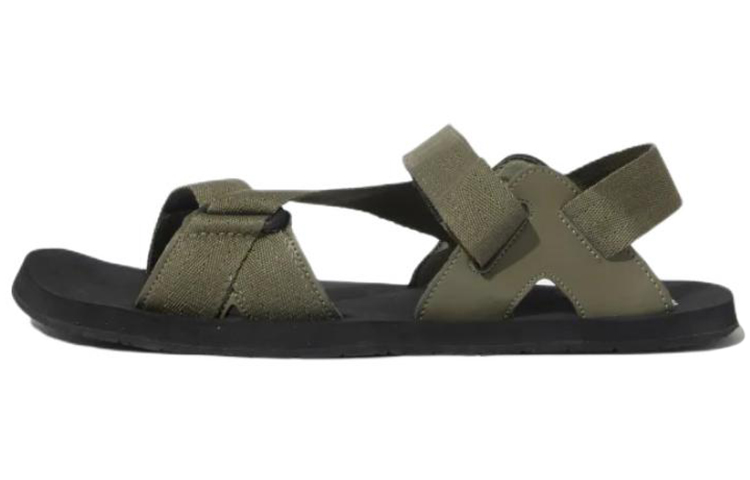 adidas Avior 2.0 'Military Green' EY3880