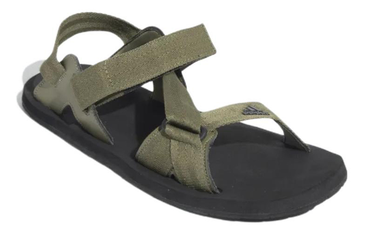 Lookbook adidas Avior 2.0 'Hijau Tentera' EY3880