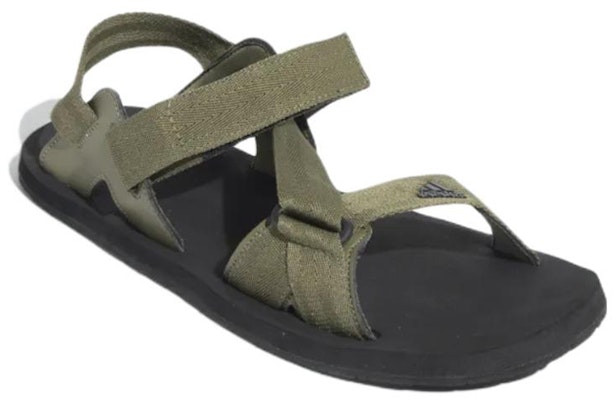 阿迪达斯 Avior 2.0 '军绿色' EY3880 Lookbook 阿迪达斯 Avior 2.0 '军绿色' EY3880