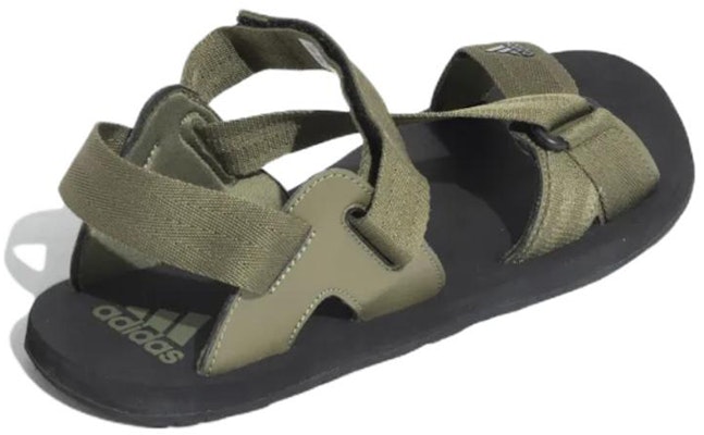 阿迪达斯 Avior 2.0 '军绿色' EY3880 Shop 阿迪达斯 Avior 2.0 '军绿色' EY3880