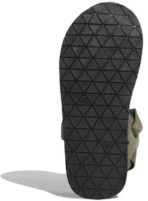 阿迪达斯 Avior 2.0 '军绿色' EY3880 Details for 阿迪达斯 Avior 2.0 '军绿色' EY3880