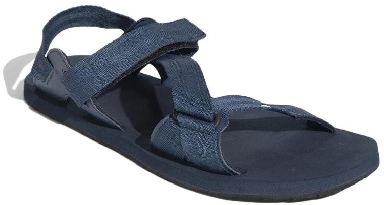 adidas Avior 2.0 Sandal 'Biru Sukan' EX3795 Lookbook adidas Avior 2.0 Sandal 'Biru Sukan' EX3795