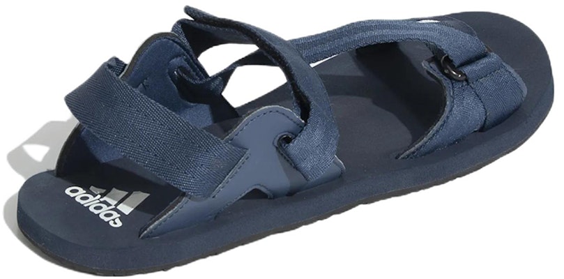 adidas Avior 2.0 Sandal 'Biru Sukan' EX3795 Shop adidas Avior 2.0 Sandal 'Biru Sukan' EX3795