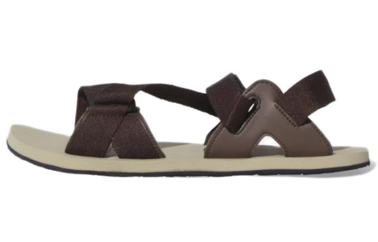 adidas Avior 2.0 Sandals 'Coffee Brown' EX3794