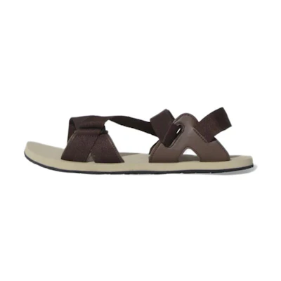 adidas Avior 2.0 Sandals 'Coffee Brown'
