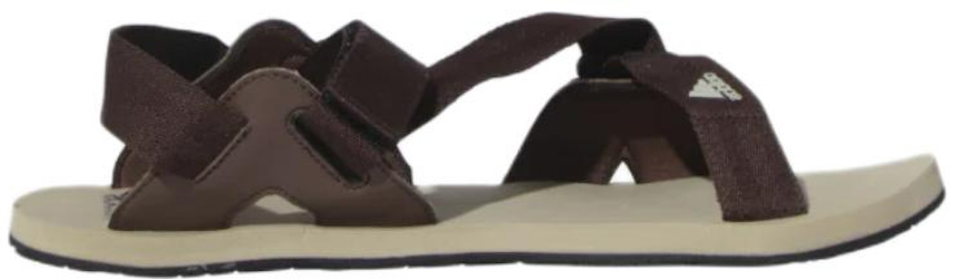 adidas Avior 2.0 Sandal 'Coklat Kopi' EX3794 Order adidas Avior 2.0 Sandal 'Coklat Kopi' EX3794