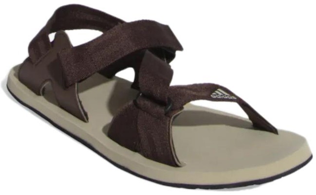 adidas Avior 2.0 Sandal 'Coklat Kopi' EX3794 Lookbook adidas Avior 2.0 Sandal 'Coklat Kopi' EX3794