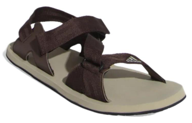 Lookbook Sandali adidas Avior 2.0 ''Coffee Brown'' EX3794