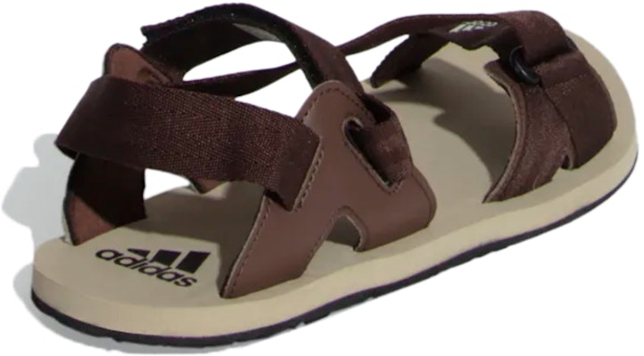 adidas Avior 2.0 Sandal 'Coklat Kopi' EX3794 Shop adidas Avior 2.0 Sandal 'Coklat Kopi' EX3794