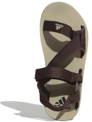 adidas Avior 2.0 Sandal 'Coklat Kopi' EX3794 Purchase adidas Avior 2.0 Sandal 'Coklat Kopi' EX3794