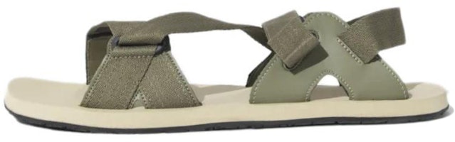adidas Avior 2.0 Sandals 'Green Sport' EX3792 adidas Avior 2.0 Sandals 'Green Sport' EX3792