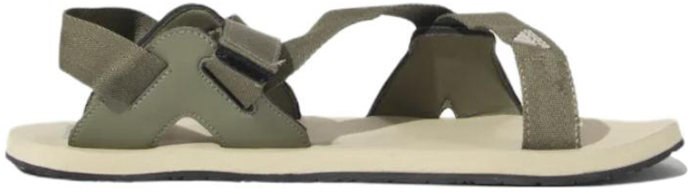 adidas Avior 2.0 Sandals 'Green Sport' EX3792 Order adidas Avior 2.0 Sandals 'Green Sport' EX3792