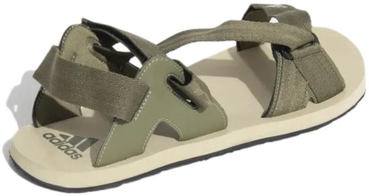 adidas Avior 2.0 Sandals 'Green Sport' EX3792 Shop adidas Avior 2.0 Sandals 'Green Sport' EX3792