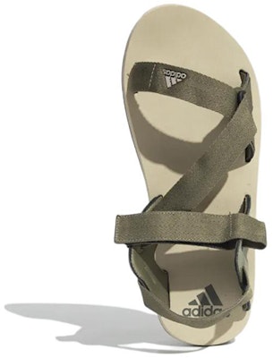 adidas Avior 2.0 Sandals 'Green Sport' EX3792 Purchase adidas Avior 2.0 Sandals 'Green Sport' EX3792