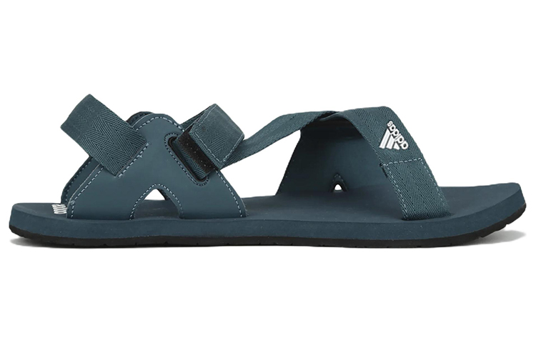 Order adidas Avior 2.0 涼鞋 舒適耐磨 藍色