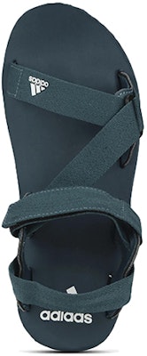 adidas Avior 2.0 涼鞋 舒適耐磨 藍色 Lookbook adidas Avior 2.0 涼鞋 舒適耐磨 藍色