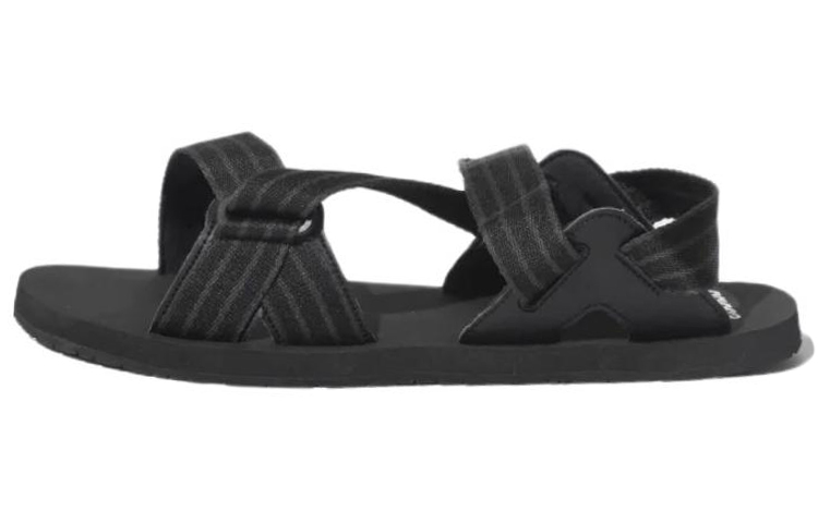 adidas Avior V2 'Black Velcro Toe-Open' GA3098