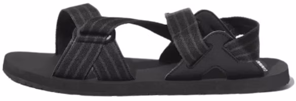 adidas Avior V2 'Black Velcro Toe-Open' GA3098 adidas Avior V2 'Black Velcro Toe-Open' GA3098