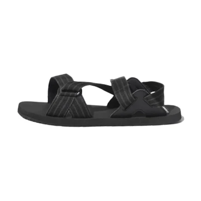 adidas Avior V2 'Black Velcro Toe-Open'