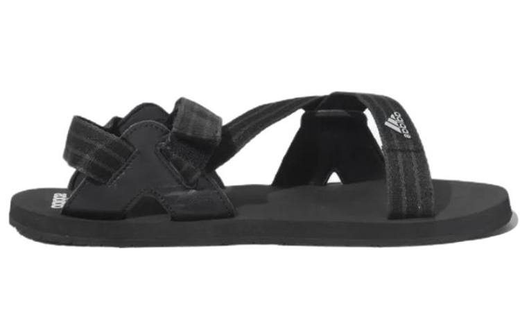 Order adidas Avior V2 ''Schwarz Klettverschluss Offen'' GA3098