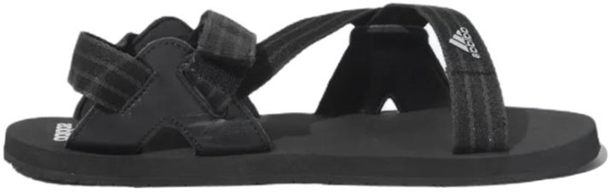 adidas Avior V2 'Velcro Hitam Hujung Terbuka' GA3098 Order adidas Avior V2 'Velcro Hitam Hujung Terbuka' GA3098