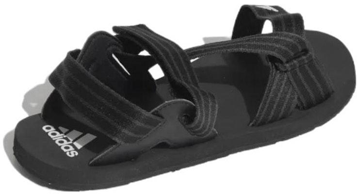 adidas Avior V2 'Velcro Hitam Hujung Terbuka' GA3098 Shop adidas Avior V2 'Velcro Hitam Hujung Terbuka' GA3098