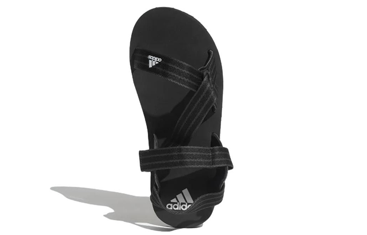 Purchase adidas Avior V2 ''Schwarz Klettverschluss Offen'' GA3098