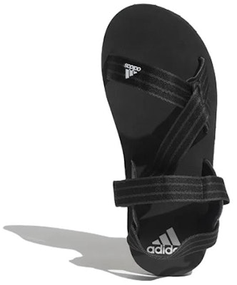 adidas Avior V2 'Velcro Hitam Hujung Terbuka' GA3098 Purchase adidas Avior V2 'Velcro Hitam Hujung Terbuka' GA3098