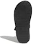 Details for adidas Avior V2 ''Schwarz Klettverschluss Offen'' GA3098