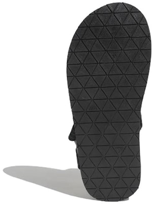 adidas Avior V2 'Velcro Hitam Hujung Terbuka' GA3098 Details for adidas Avior V2 'Velcro Hitam Hujung Terbuka' GA3098