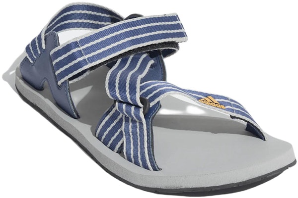 阿迪达斯 Avior V2 '蓝色' GA3099 Lookbook 阿迪达斯 Avior V2 '蓝色' GA3099