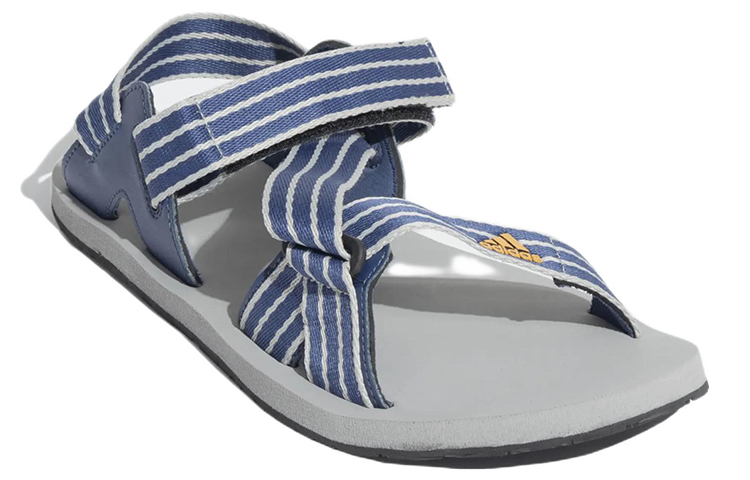 Lookbook adidas Avior V2 'Azul' GA3099