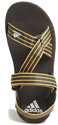 adidas Avior V2 'Coklat Tan' GA3100 Lookbook adidas Avior V2 'Coklat Tan' GA3100