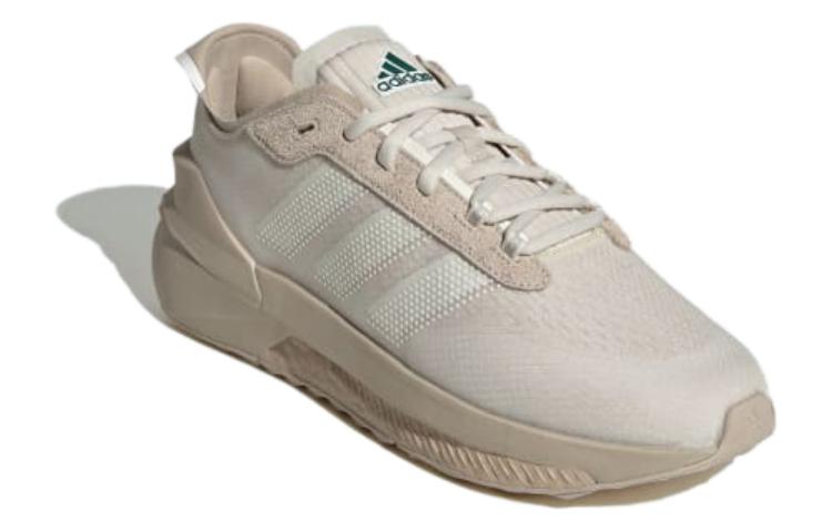 Lookbook adidas Avryn 'Beige' Kelabu ID9559