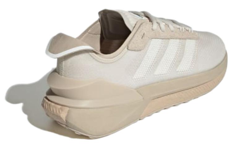Shop adidas Avryn 'Beige' Kelabu ID9559