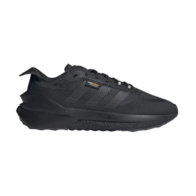 adidas Avryn 'Black Grey'
