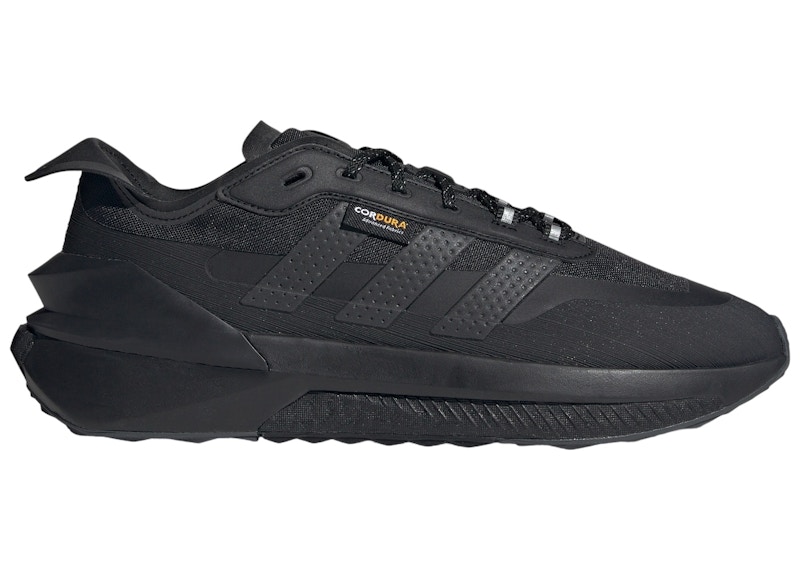 adidas Avryn 'Black Grey' IG2372