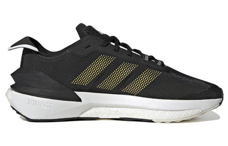 Order adidas Avryn 'Negro Oro Solar' HP5970