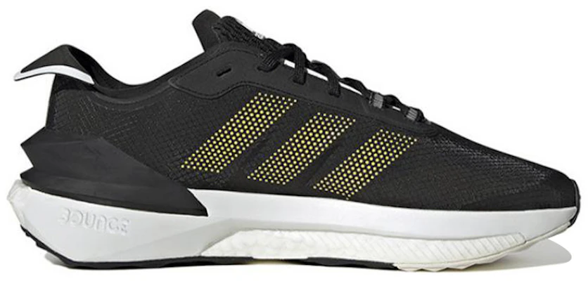 adidas Avryn 'Negro Oro Solar' HP5970 Order adidas Avryn 'Negro Oro Solar' HP5970