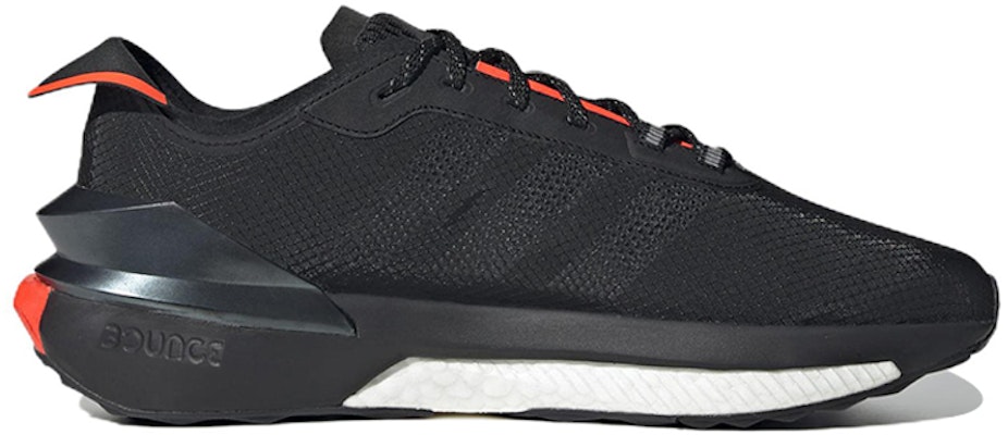 アディダス Avryn "ブラック/ソーラーレッド" HP5980 Order アディダス Avryn "ブラック/ソーラーレッド" HP5980