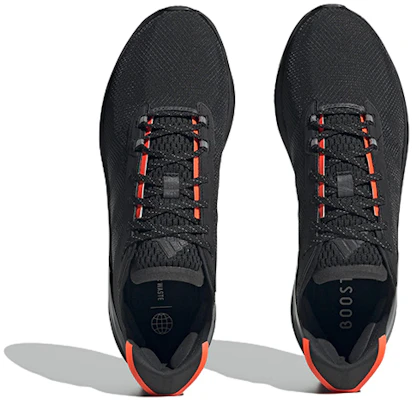 アディダス Avryn "ブラック/ソーラーレッド" HP5980 Purchase アディダス Avryn "ブラック/ソーラーレッド" HP5980