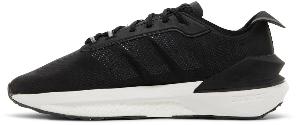 アディダス Avryn ブラック/ホワイト HP5968 Lookbook アディダス Avryn ブラック/ホワイト HP5968