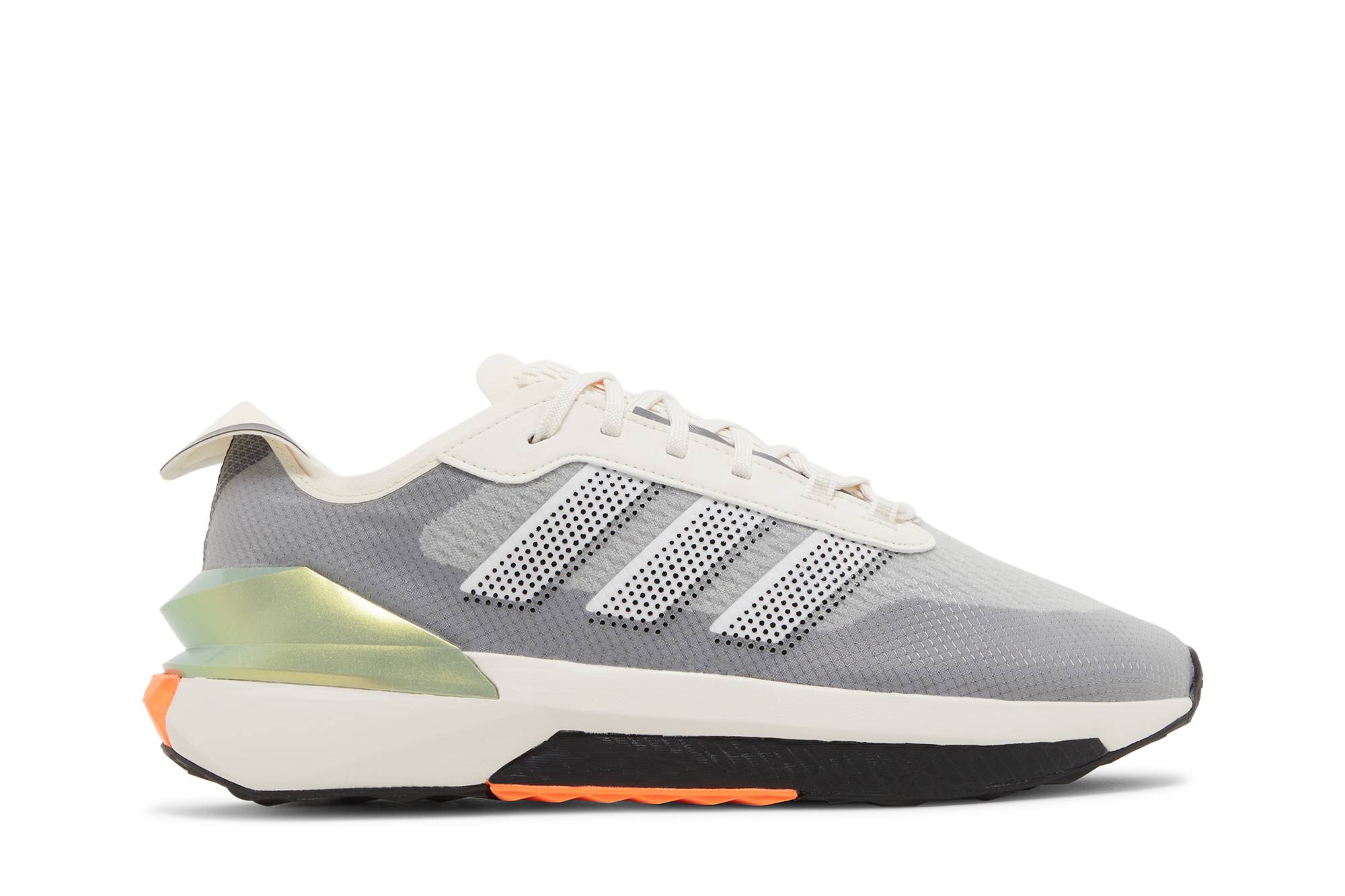 adidas Avryn 'Chalk Orange' HP5973