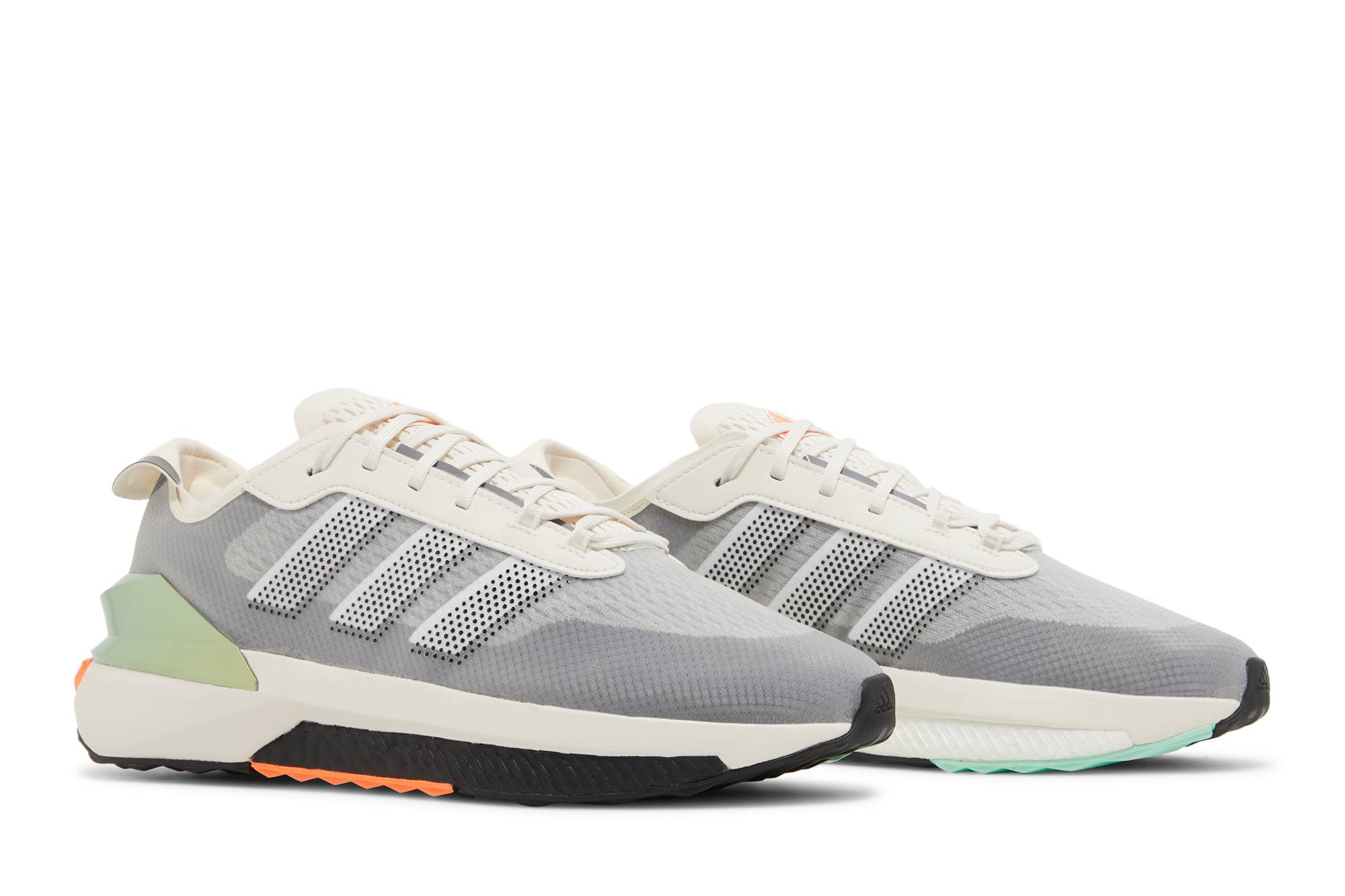 Cheap アディダス Avryn チョークオレンジ HP5973