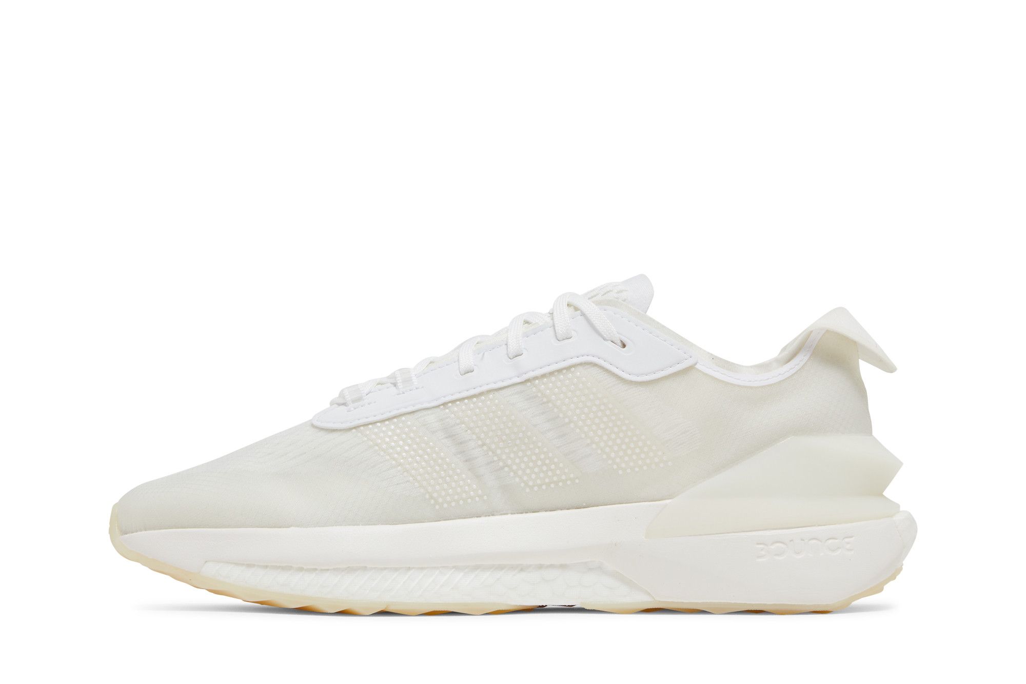 Lookbook adidas Avryn ''Blanc Nuage'' HP5972