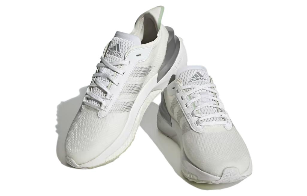 Lookbook adidas Avryn ''Blanc Nuage'' IF0227