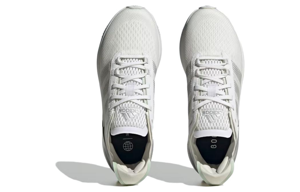 adidas Avryn 'Cloud White' 圖 4