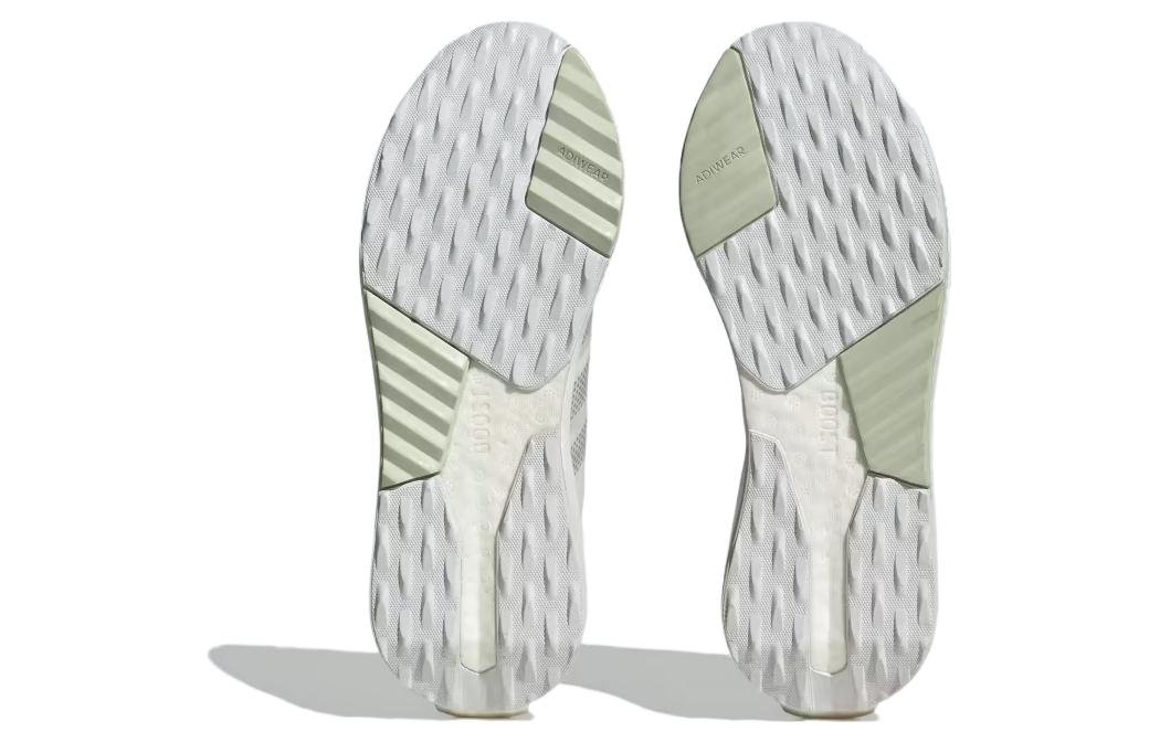 adidas Avryn 'Cloud White' 圖 6